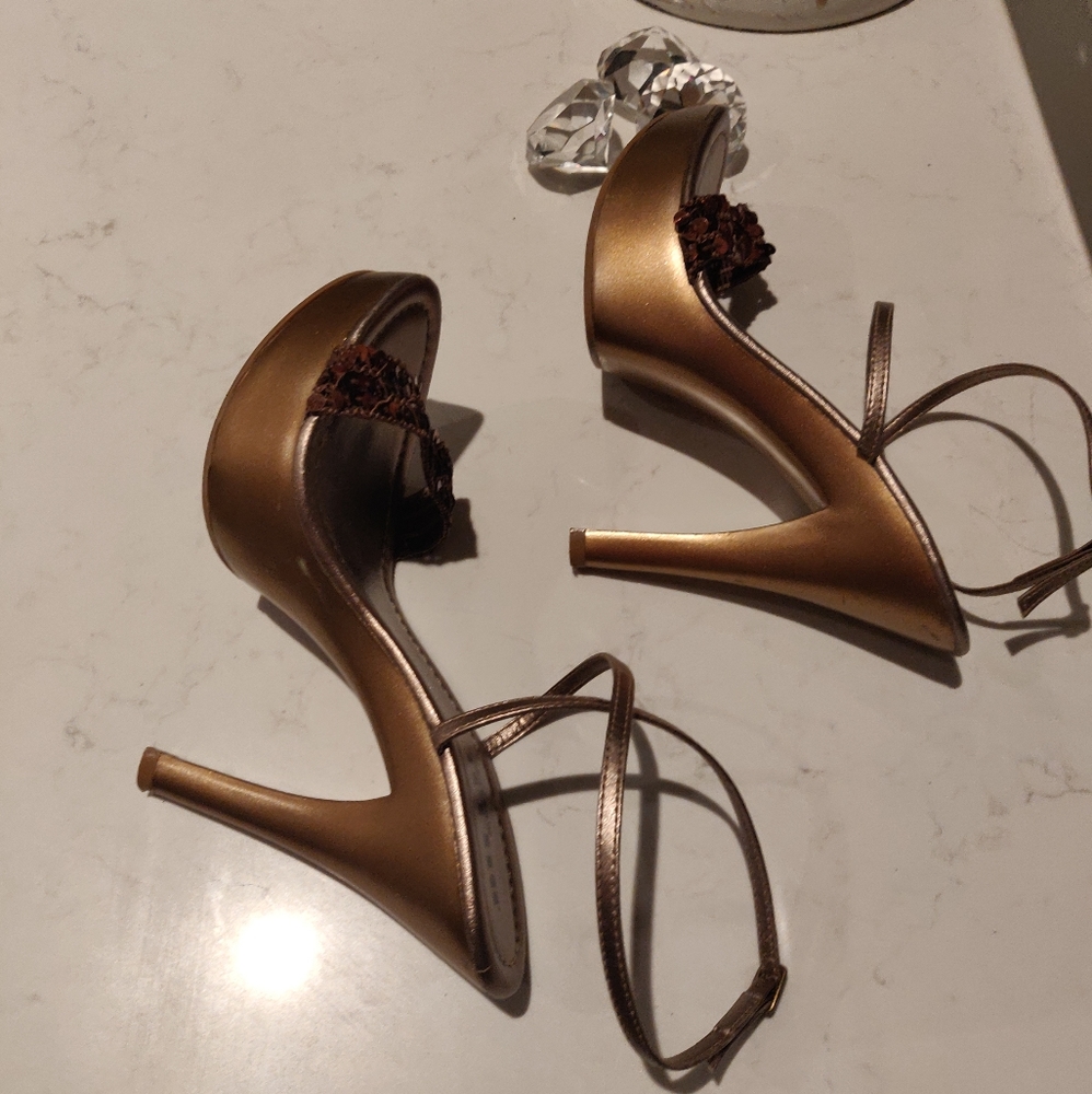 🛍️Platform heels - Picture 7 of 10